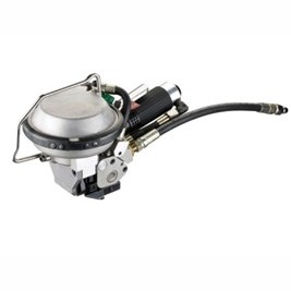 3 in 1 steel strapping machine