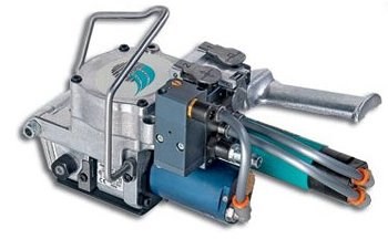 Pneumatic plastic strapping machine Itatools ITA-14